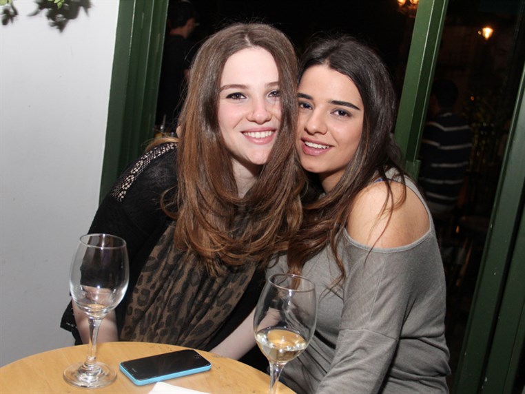 Bistrobar Live Dbayeh on Saturday Night